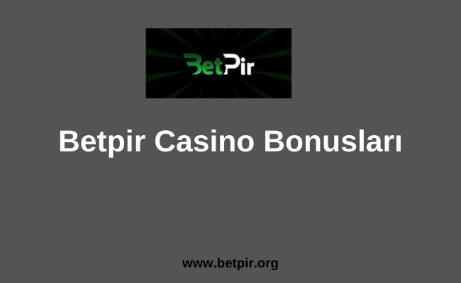 Betpir Casino